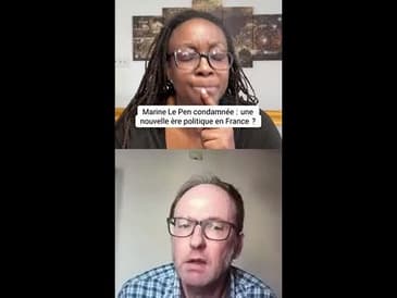 Une nouvelle ère politique se dessine en France ?