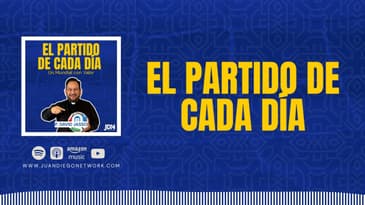 ¿Y si sí? La esperanza, la capacidad de soñar y que las cosas pueden cambiar... | El partido de...