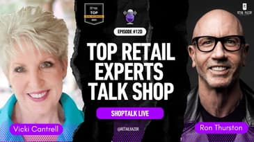 Top Retail Experts Explain What You Missed at Shoptalk 2023