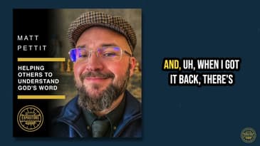 How English 101 Can Help You Grow as a Preacher