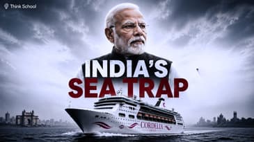 India Killed a Goldmine : The Profitable Monopoly IPO That Makes No Sense.. (Modi govt might fix it)