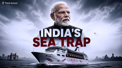 India Killed a Goldmine : The Profitable Monopoly IPO That Makes No Sense.. (Modi govt might fix it)