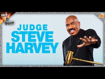 Judge Steve Harvey Season 2 Eps 1 + 2 Recap | Hit or Quit