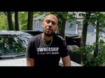 Build it and they will come! Mike Mack shares how he created a market in his not so urban hometown.