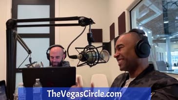BTS with James Kaye | Vegas Circle Podcast