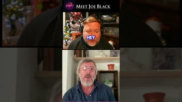 #meetjoeblack  #joeblack #bradpitt #anthonyhopkins #directorscut #shorts #fyp #fypシ #podcast #movie