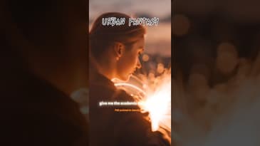 What is urban fantasy?