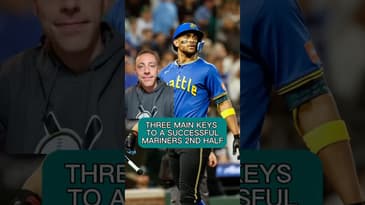 THE KEYS TO THE SEATTLE MARINERS MAKING THE PLAYOFFS
