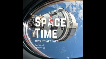 ERIS 1: Australia's Orbital Rocket Launch Attempt and the Cosmic Origins of Life