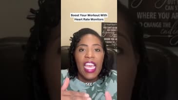 Boost Your Workout With Heart Rate Monitors