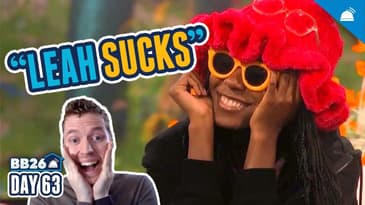 Who is the Target? BB26 Live Feed Update, Tuesday Sept 17