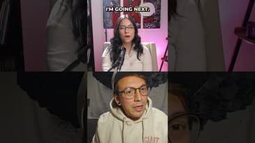 Oyes on his latest "Giants"