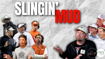 College Football Trash Talk | Let's Do Some More CFP Prognosticating ... Shall We?