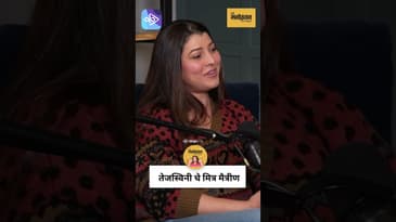 मैत्री vs. ओळख? | Tejaswini Pandit on Staying Grounded | Mukkam Post Manoranjan | Marathi Podcast