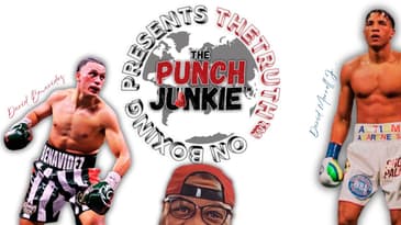 🥊 The Battle of King David | TheTruth™ on Boxing! 🥊