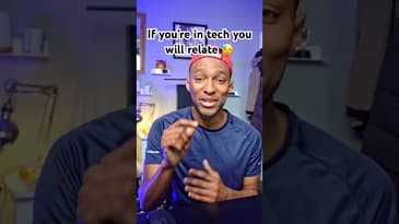 Reality of working in Tech 😓