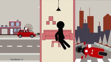 Activ Secure - Personal Accident Plan (English)