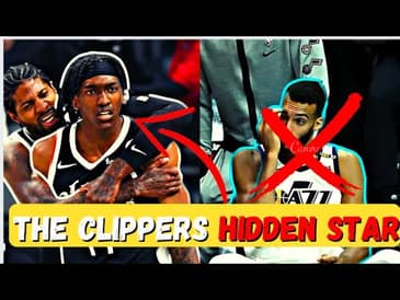 The Clippers HAVE FINALLY Got Over The BIGGEST Challenge. Paul George Proved Us Wrong