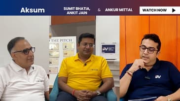 The Startup Powering India’s Supply Chains | Aksum