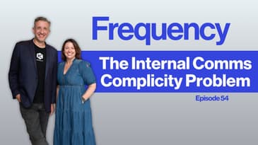 78% Start Motivated. Something Breaks Them: Clarity, IC Courage, and AI's Real Blocker