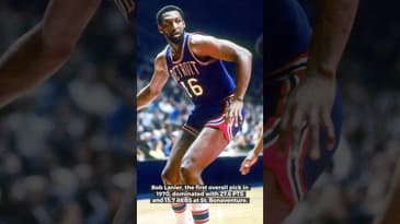 Detroit Pistons all time best center #detroitbasketball