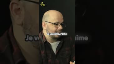 Ne laissez pas l'échec vous définir ! 💔✊Kevin Bonneville & 4e de couverture