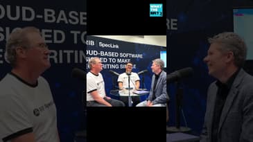 Spec writing's HIDDEN glamour 😂 #architecture #podcast #construction