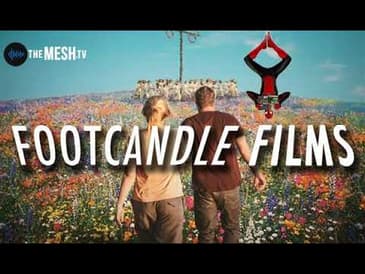 Footcandle Films: Spider-man Midsommar