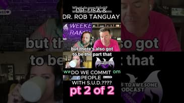 What do you think? www.a2apodcast.com