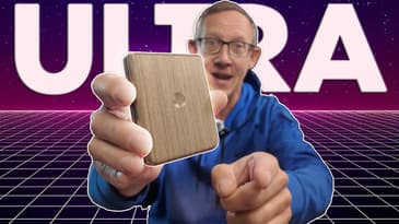 A Week of My Life with the Motorola Razr Ultra