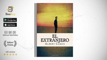 Resumen y reseña de&nbsp;El extranjero-La muerte de un don nadie en un mundo absurdo