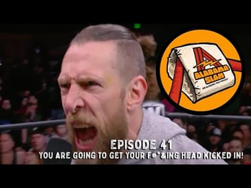 You Are Going To Get Your F#*&ING Head Kicked In!