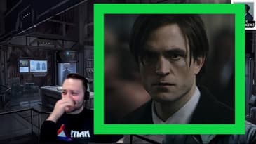 Robert Pattinson's The Batman is the Kristen Stewart of Batman