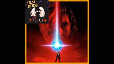 398: Star Wars: Episode VIII – The Last Jedi