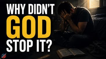 Naming Trauma without Blaming God | Dr. Kevin Zadai