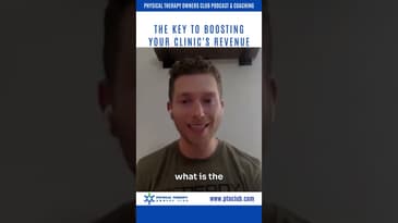 The Key to Boosting Your Clinic's Revenue