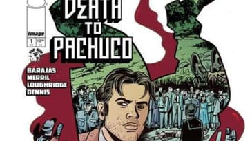 S8 EP26: Death to Pachuco /Henry Barajas & Rachel Merrill