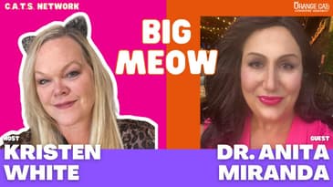 257: Kiss Prints with Dr. Miranda