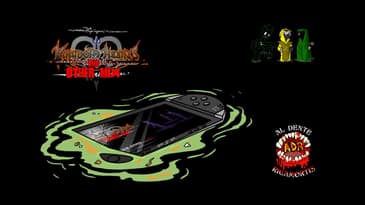 ADR Episode 321: Kingdom Hearts: The Other Mix