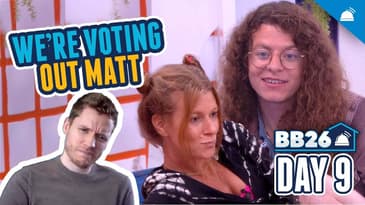Is the Blindside Ruined?: BB26 Live Feed Update, Thursday July 25