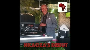 Session 339 TPS - Nkaoza - Soulful & Deep House Classics