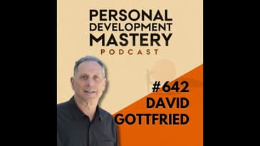 What Is Your Soul Worth? The Three-Ledger Framework for a Life Well Lived, with David Gottfried |...