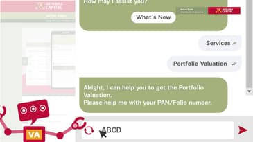 Portfolio Valuation Details