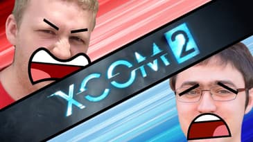 Quest Friends! vs. XCOM 2