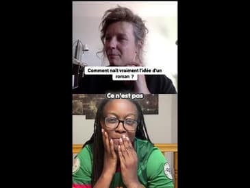 L'inspiration, c'est pas magique