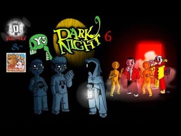 ADR Episode 228: ADReel-talk - YTV's Dark Night 6