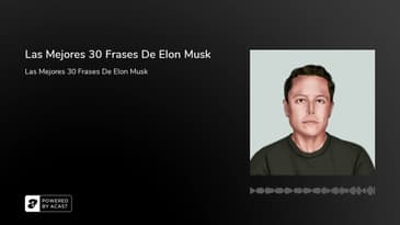 Las Mejores 30 Frases De Elon Musk