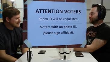 What's The Big Deal About Voter ID?