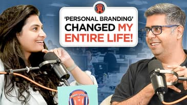 Marketing Expert and Entrepreneur Reveals the Value of Personal Branding | HHwFC S3 E20