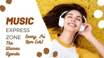 Music Express Zone